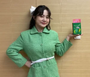 박나래